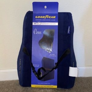 Back Support Cushion